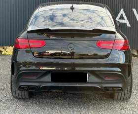 Mercedes-Benz GLE 350 - 39999 лв. - 92404094 5