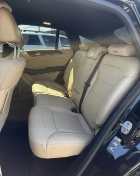 Mercedes-Benz GLE 350 - 39999 лв. - 92404094 8