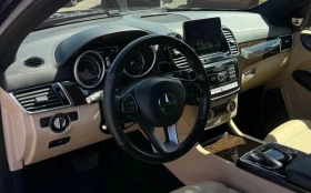 Mercedes-Benz GLE 350 - 39999 лв. - 92404094 9