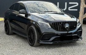 Mercedes-Benz GLE 350 - 39999 лв. - 92404094 3