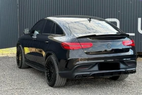 Mercedes-Benz GLE 350 - 39999 лв. - 92404094 6