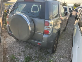 Обява за продажба на Suzuki Grand vitara 1.6 16v ~6 800 лв. - изображение 3
