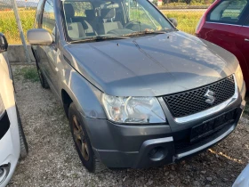 Suzuki Grand vitara 1.6 16v