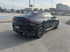 Обява за продажба на BMW X6 Mpack, 286hp ~ 128 000 лв. - изображение 3