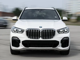 BMW X5 2019 BMW X5 xDrive40i | Mobile.bg    2