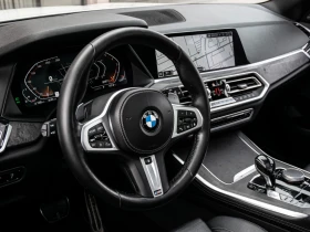 BMW X5 2019 BMW X5 xDrive40i | Mobile.bg    7