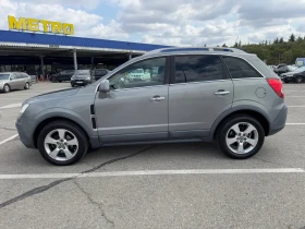 Обява за продажба на Opel Antara 2.0 4x4 Кожа ~8 900 лв. - изображение 4