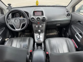 Обява за продажба на Opel Antara 2.0 4x4 Кожа ~8 900 лв. - изображение 8
