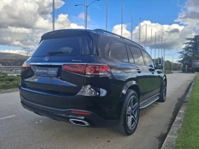 Обява за продажба на Mercedes-Benz GLS 400 d 4MATIC ~ 122 000 лв. - изображение 5