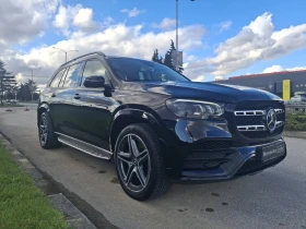 Обява за продажба на Mercedes-Benz GLS 400 d 4MATIC ~ 122 000 лв. - изображение 2