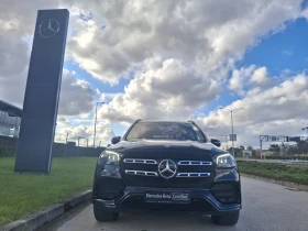 Обява за продажба на Mercedes-Benz GLS 400 d 4MATIC ~ 122 000 лв. - изображение 1