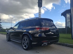 Обява за продажба на Mercedes-Benz GLS 400 d 4MATIC ~ 122 000 лв. - изображение 3