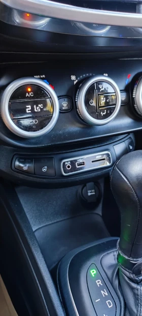 Fiat 500X 1, 4   | Mobile.bg    17