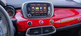 Fiat 500X 1, 4   | Mobile.bg    12