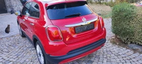 Fiat 500X 1, 4   | Mobile.bg    3