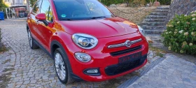     Fiat 500X 1, 4  