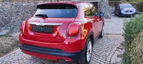 Fiat 500X 1, 4   | Mobile.bg    2