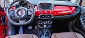 Fiat 500X 1, 4   | Mobile.bg    13