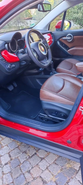 Fiat 500X 1, 4   | Mobile.bg    10