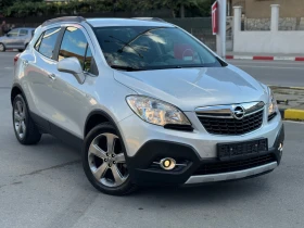 Opel Mokka 1.7CDTi 4x4* ИТАЛИЯ* 171 000км