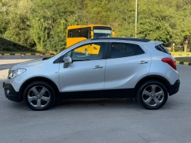 Обява за продажба на Opel Mokka 1.7CDTi 4x4* ИТАЛИЯ* 171 000км ~13 950 лв. - изображение 7