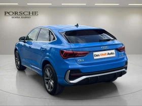 Audi Q3 S line 45 TFSI quattro - 36100 € / 70605.46 лв. - 87415656 4