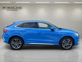 Audi Q3 S line 45 TFSI quattro - 36100 € / 70605.46 лв. - 87415656 3