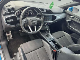 Audi Q3 S line 45 TFSI quattro - 36100 € / 70605.46 лв. - 87415656 8