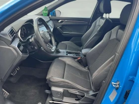 Audi Q3 S line 45 TFSI quattro - 36100 € / 70605.46 лв. - 87415656 7
