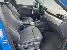 Audi Q3 S line 45 TFSI quattro - 36100 € / 70605.46 лв. - 87415656 11