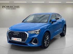 Audi Q3 S line 45 TFSI quattro - 36100 € / 70605.46 лв. - 87415656 2