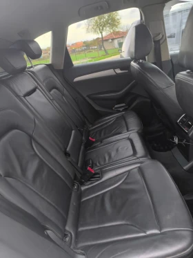 Audi Q5 | Mobile.bg    11