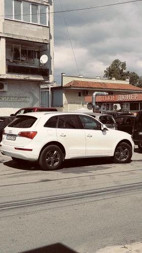 Audi Q5 | Mobile.bg    4