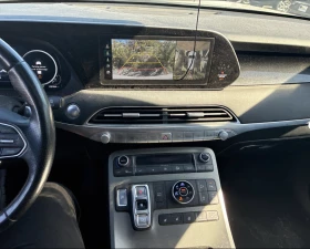 Hyundai Palisade Ultimate Calligraphy | Mobile.bg    9