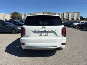 Hyundai Palisade Ultimate Calligraphy | Mobile.bg    4