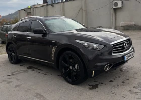 Infiniti QX70 Уникат Full 21  - 29000 лв. / 14827.46 € - 56002842 6