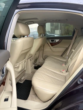 Infiniti QX70 Уникат Full 21  - 29000 лв. / 14827.46 € - 56002842 14