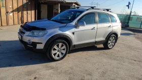 Chevrolet Captiva, снимка 3