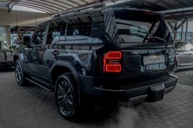 Toyota Land cruiser J250/i-Force MAX/4WD/Обдухване/JBL/HuD/Шибедах - 81800 € / 159986.89 лв. - 95047824 5