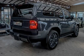 Toyota Land cruiser J250/i-Force MAX/4WD/Обдухване/JBL/HuD/Шибедах - 81800 € / 159986.89 лв. - 95047824 6