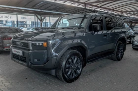 Toyota Land cruiser J250/i-Force MAX/4WD/Обдухване/JBL/HuD/Шибедах - 81800 € / 159986.89 лв. - 95047824 3