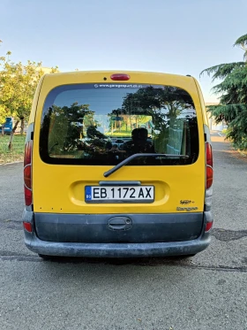 Renault Kangoo 1.4 бензин - 1600 € / 3129.33 лв. - 15246120 6