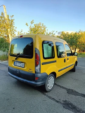 Renault Kangoo 1.4 бензин - 1600 € / 3129.33 лв. - 15246120 7