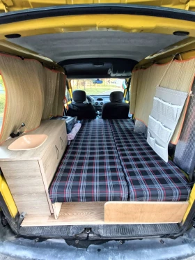 Renault Kangoo 1.4 бензин - 1600 € / 3129.33 лв. - 15246120 11