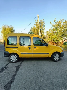 Renault Kangoo 1.4 бензин - 1600 € / 3129.33 лв. - 15246120 8