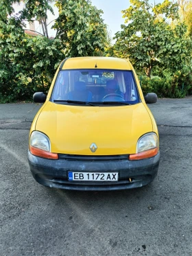 Renault Kangoo 1.4 бензин - 1600 € / 3129.33 лв. - 15246120 2