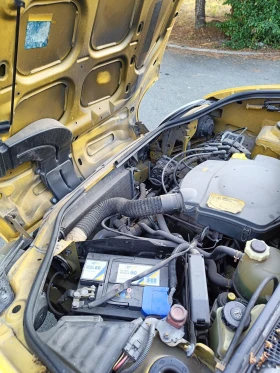 Renault Kangoo 1.4 бензин - 1600 € / 3129.33 лв. - 15246120 17