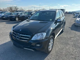 Mercedes-Benz ML 350 FACELIFT* 3.0CDI* 231к.с* 4MATIC* КОЖА* НАВИГАЦИЯ