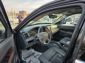 Jeep Grand cherokee 4.7i/ GAZ/ V8/ 4X4/ LIMITED/ - 7870 € / 15392.38 лв. - 97264634 9