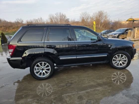 Jeep Grand cherokee 4.7i/ GAZ/ V8/ 4X4/ LIMITED/ - 7870 € / 15392.38 лв. - 97264634 4